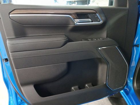 New 2026 Chevrolet Silverado 1500 LT Trail Boss w/ Dark Appearance Package image 4