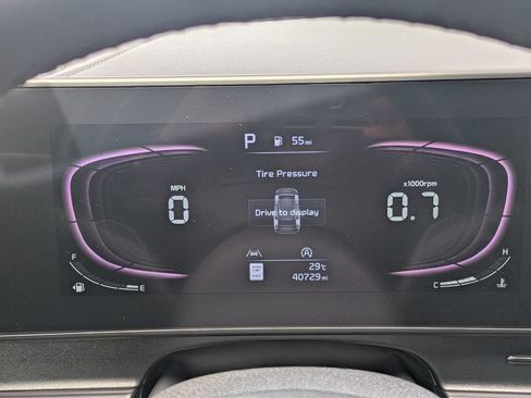 Used 2023 Kia Sportage EX FWD image 26