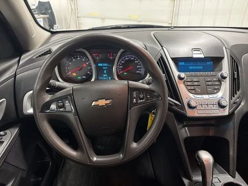 Used 2014 Chevrolet Equinox LS AWD/4WD image 13