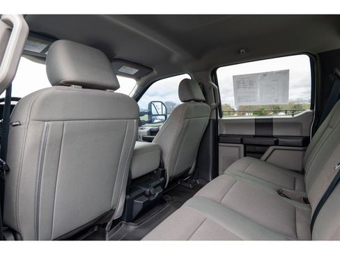 Used 2021 Ford F350 XL w/ STX Appearance Package image 27