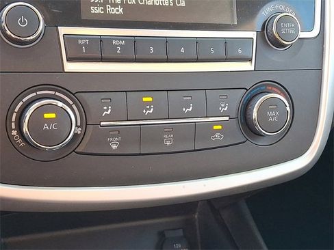 Used 2016 Nissan Altima 2.5 S w/ Power Driver Seat Package image 15