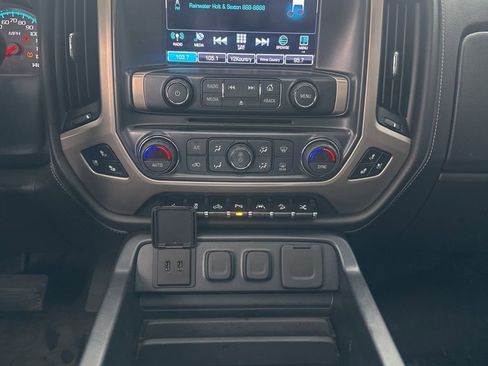 Used 2018 GMC Sierra 2500 Denali w/ Duramax Plus Package image 20