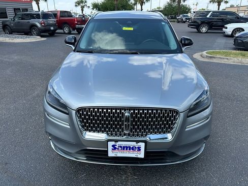 Used 2022 Lincoln Corsair FWD image 9
