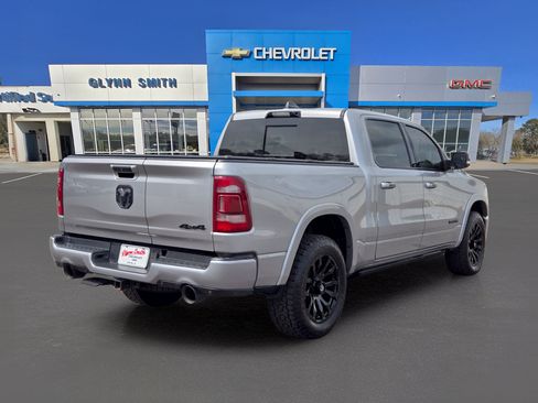 Used 2022 RAM 1500 Limited AWD/4WD image 7