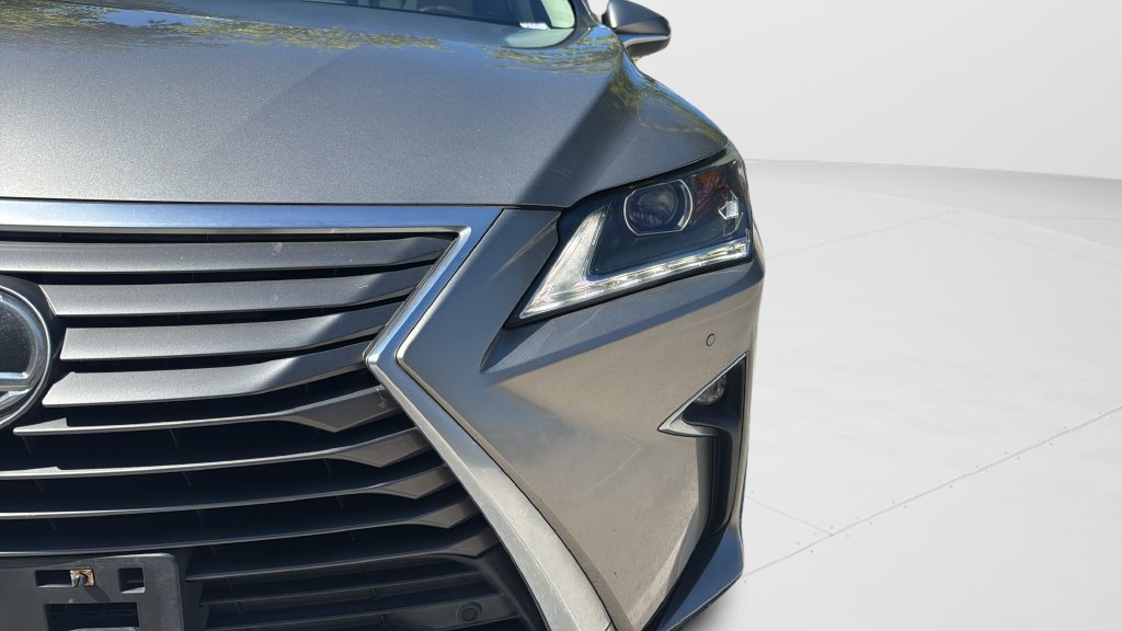 Used 2017 Lexus RX 350 AWD image 36