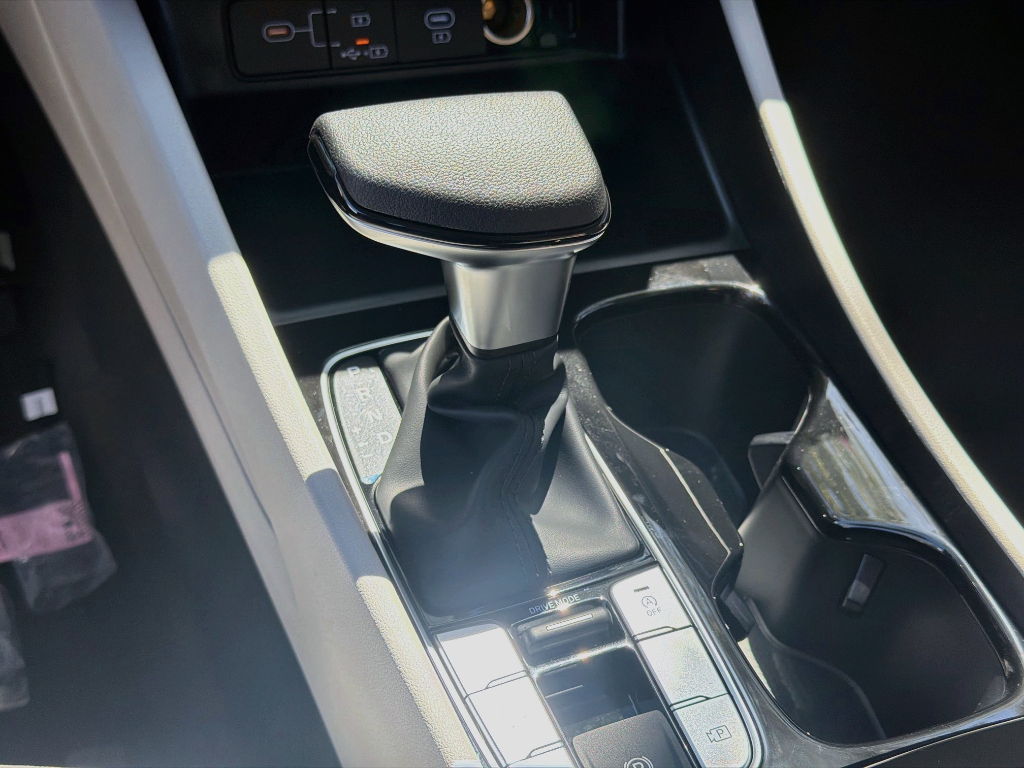 New 2026 Hyundai Tucson SE FWD image 13