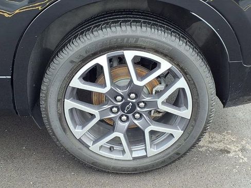 Used 2023 Chevrolet Blazer RS w/ Enhanced Convenience Package image 27