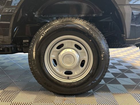 Used 2023 Ford F250 XL w/ XL Driver Assist Package image 8