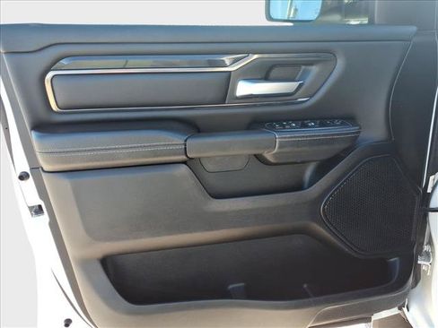 Used 2021 RAM 1500 Rebel AWD/4WD image 15