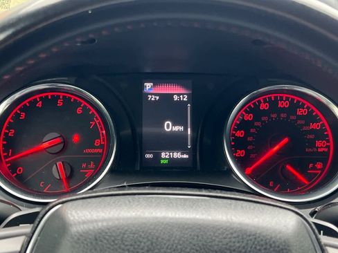 Certified 2020 Toyota Camry TRD FWD image 26