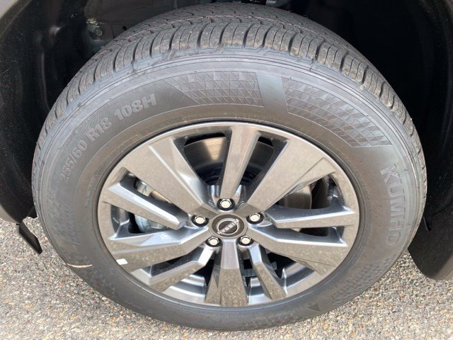 New 2026 Nissan Pathfinder SV AWD/4WD image 27
