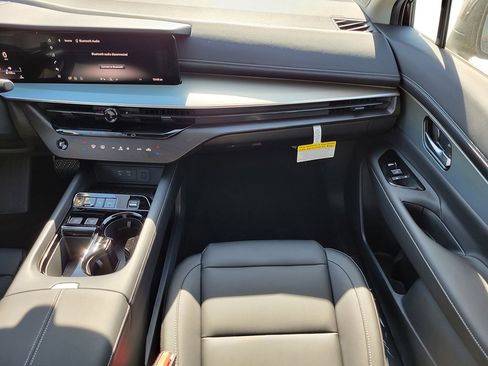 New 2026 Nissan Murano SL image 21