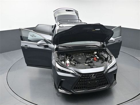 Used 2023 Lexus NX 350 AWD image 56