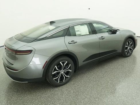 New 2026 Toyota Crown XLE image 22