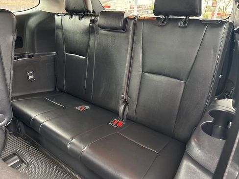 Used 2022 Toyota Highlander Platinum image 21