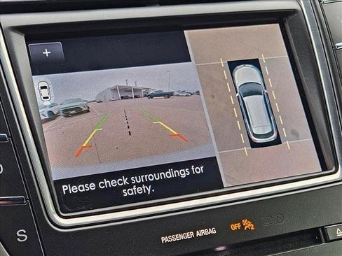 Used 2020 Lincoln Nautilus Reserve w/ Equipment Group 201A image 13