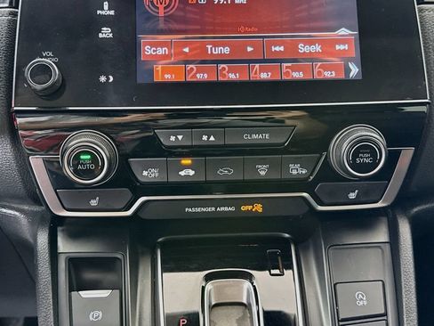 Used 2022 Honda CR-V EX-L image 17