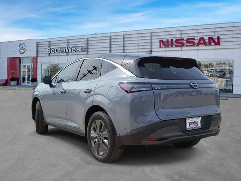 New 2025 Nissan Murano SL image 7
