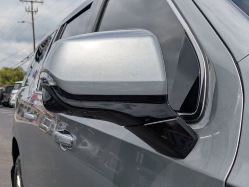 Used 2023 GMC Yukon XL Denali w/ Max Trailering Package RWD image 13