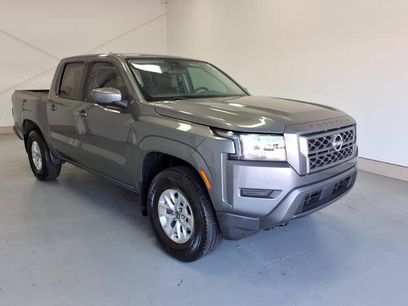 Used 2024 Nissan Frontier SV w/ Technology Package