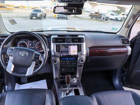 Used 2024 Toyota 4Runner Limited image 47