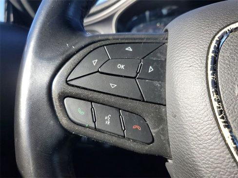 Used 2023 Dodge Challenger GT w/ Blacktop Package image 18