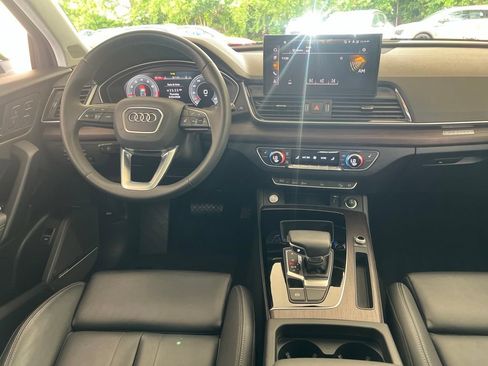 Used 2024 Audi Q5 2.0T Premium Plus AWD/4WD image 19