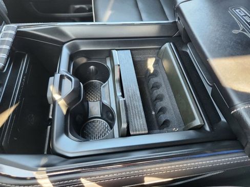 Used 2022 RAM 1500 Limited image 14