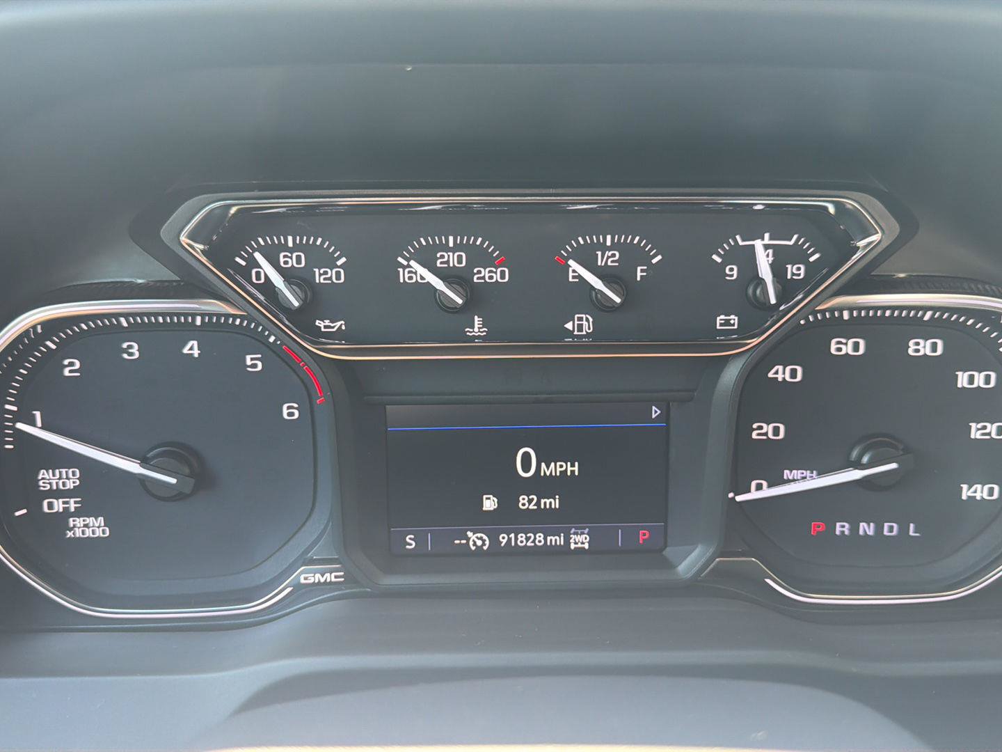Certified 2022 GMC Sierra 1500 SLE AWD/4WD image 18