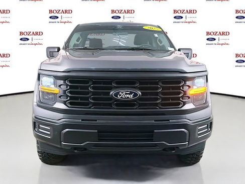 Used 2025 Ford F150 XL AWD/4WD image 2