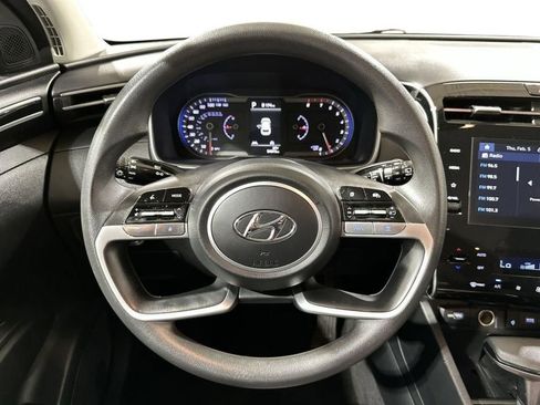 Used 2024 Hyundai Tucson SEL AWD/4WD image 10