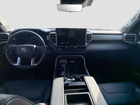 Used 2022 Toyota Tundra Limited image 15