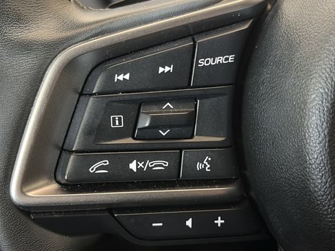 Used 2023 Subaru Outback Touring XT w/ Tech Package 3 AWD/4WD image 17