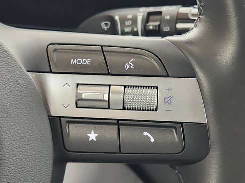 Used 2026 Hyundai Kona SEL Sport FWD image 27