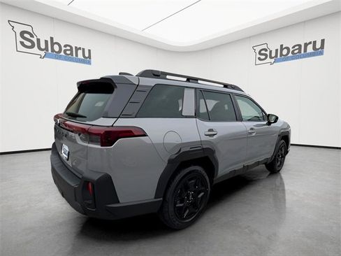 New 2026 Subaru Outback Limited image 7