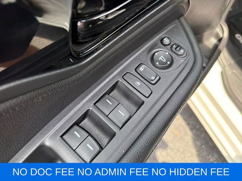 Used 2023 Honda Odyssey Elite image 13
