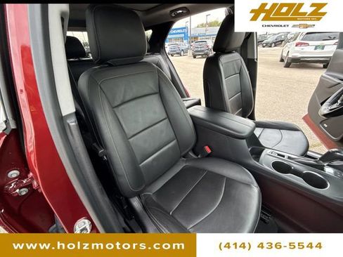 Certified 2019 Chevrolet Equinox Premier AWD/4WD image 30