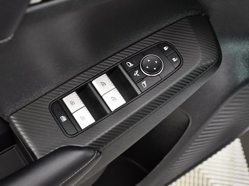 Used 2023 Mitsubishi Outlander SE AWD/4WD image 23