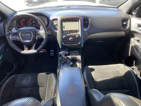 Used 2018 Dodge Durango SRT w/ Technology Group image 19