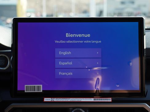 New 2026 Toyota 4Runner Limited image 33