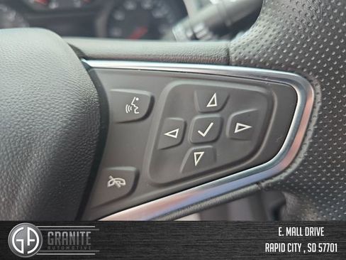 Used 2024 Chevrolet Malibu LS FWD image 33