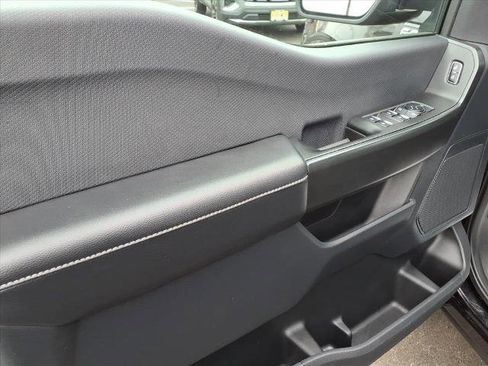 Certified 2024 Ford F150 STX w/ Mobile Office Package image 5