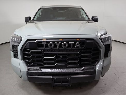 Used 2022 Toyota Tundra TRD Pro image 2
