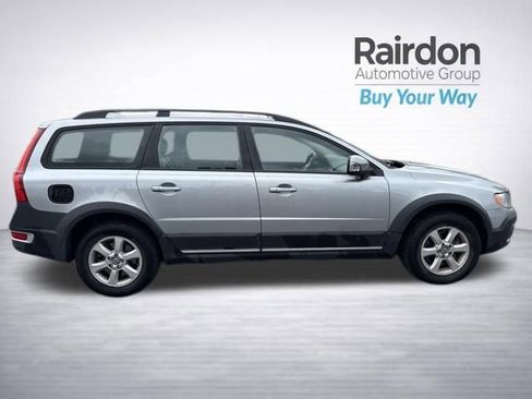 Used 2008 Volvo XC70 3.2 AWD/4WD image 8