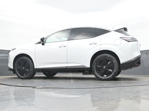 New 2025 Nissan Murano SV image 27