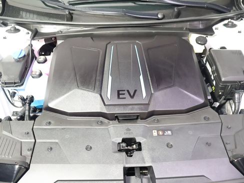 Used 2023 Hyundai Ioniq 5 SEL AWD/4WD image 22