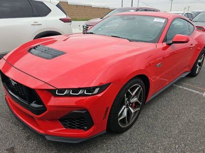 Certified 2024 Ford Mustang GT w/ GT Performance Package