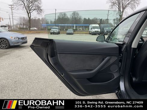 Used 2023 Tesla Model 3 Performance AWD/4WD image 11
