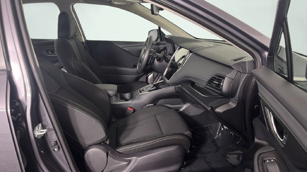 Used 2025 Subaru Legacy Premium AWD/4WD image 20