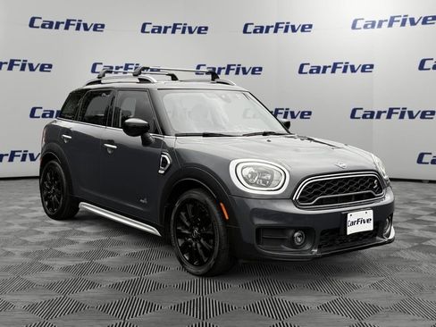Used 2020 MINI Cooper Countryman S image 8